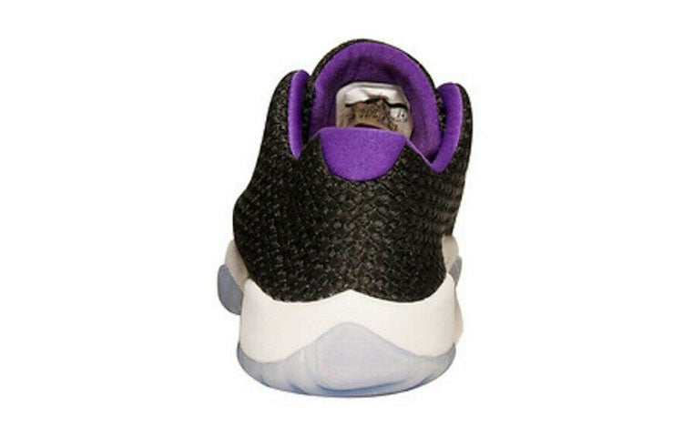 (GS) Air Jordan Future Low 'Black' 724814-032