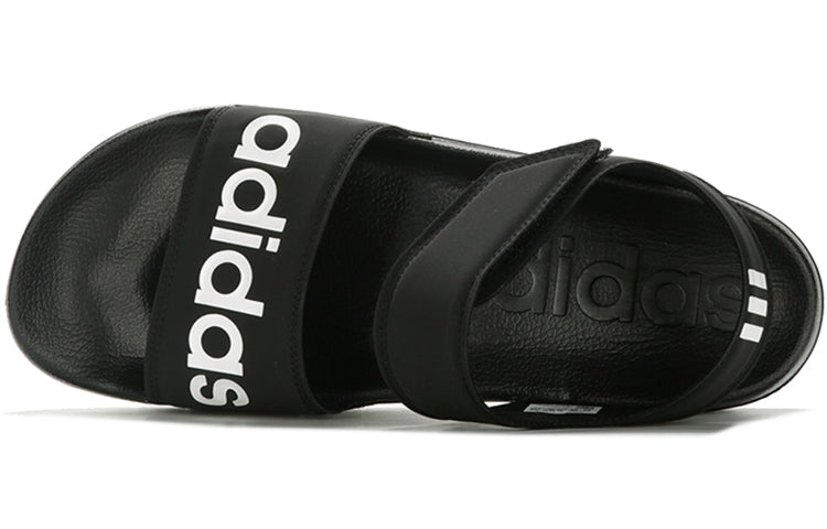 adidas Adilette Sandal 'Black' FW5359