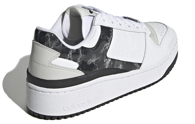 (WMNS) adidas Forum Bold 'Cloud White Core Black' GY6988