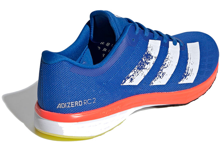 adidas Adizero RC 2.0 'Blue White' EH3135