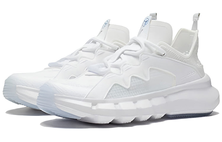 (WMNS) Li-Ning Wade Essence 2.3 Lite 'White' ABCS044-3