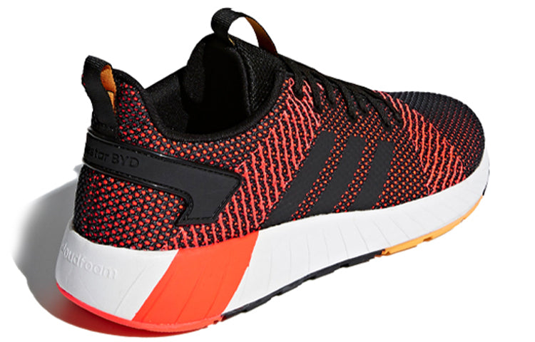 adidas Questar BYD 'Solar Red' DB1544