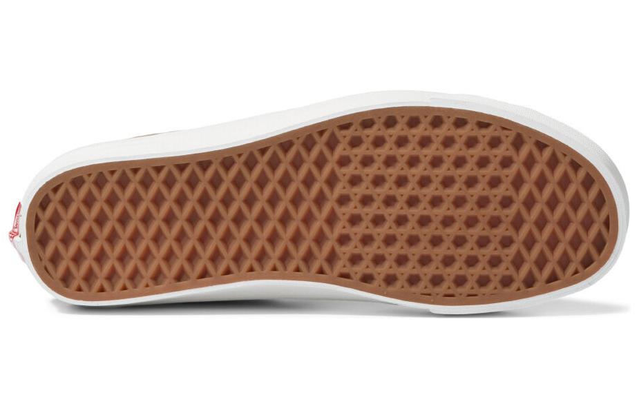 Vans Style 73 VN0A7Q5ABRO