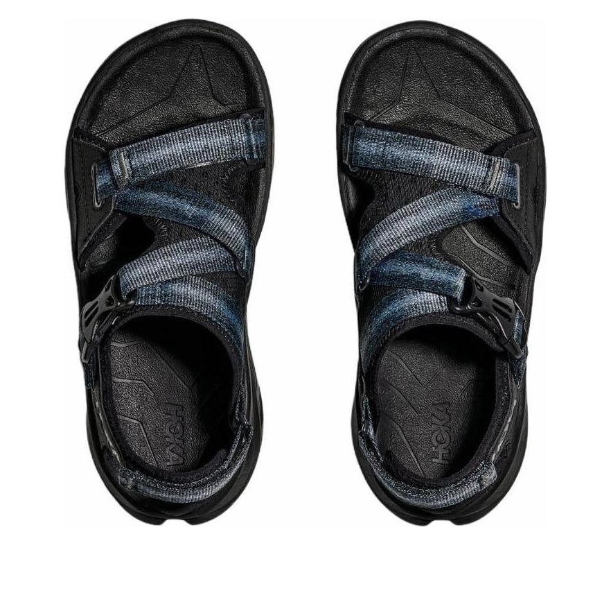 HOKA ONE ONE Infini Hike TC 'Black' 1162570-BBLC