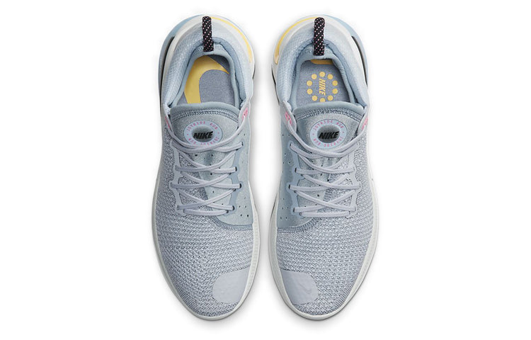 Nike Joyride Run Flyknit 'Obsidian Mist' AQ2730-401