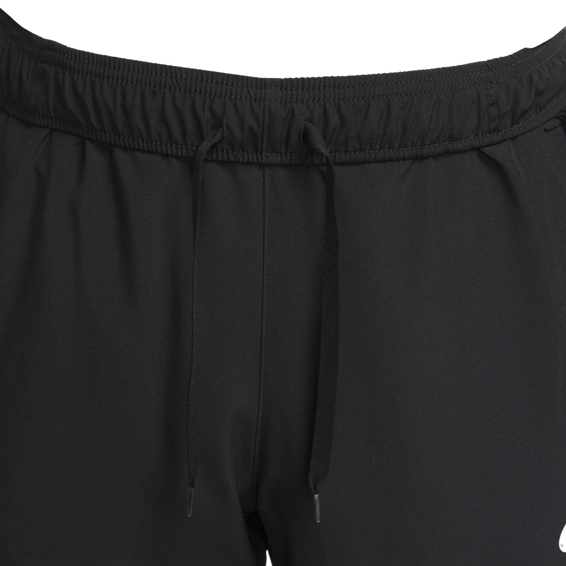 Nike Form Dri-FIT Open-Leg Multifunctional Trousers Asia Sizing 'Black' FB7491-010