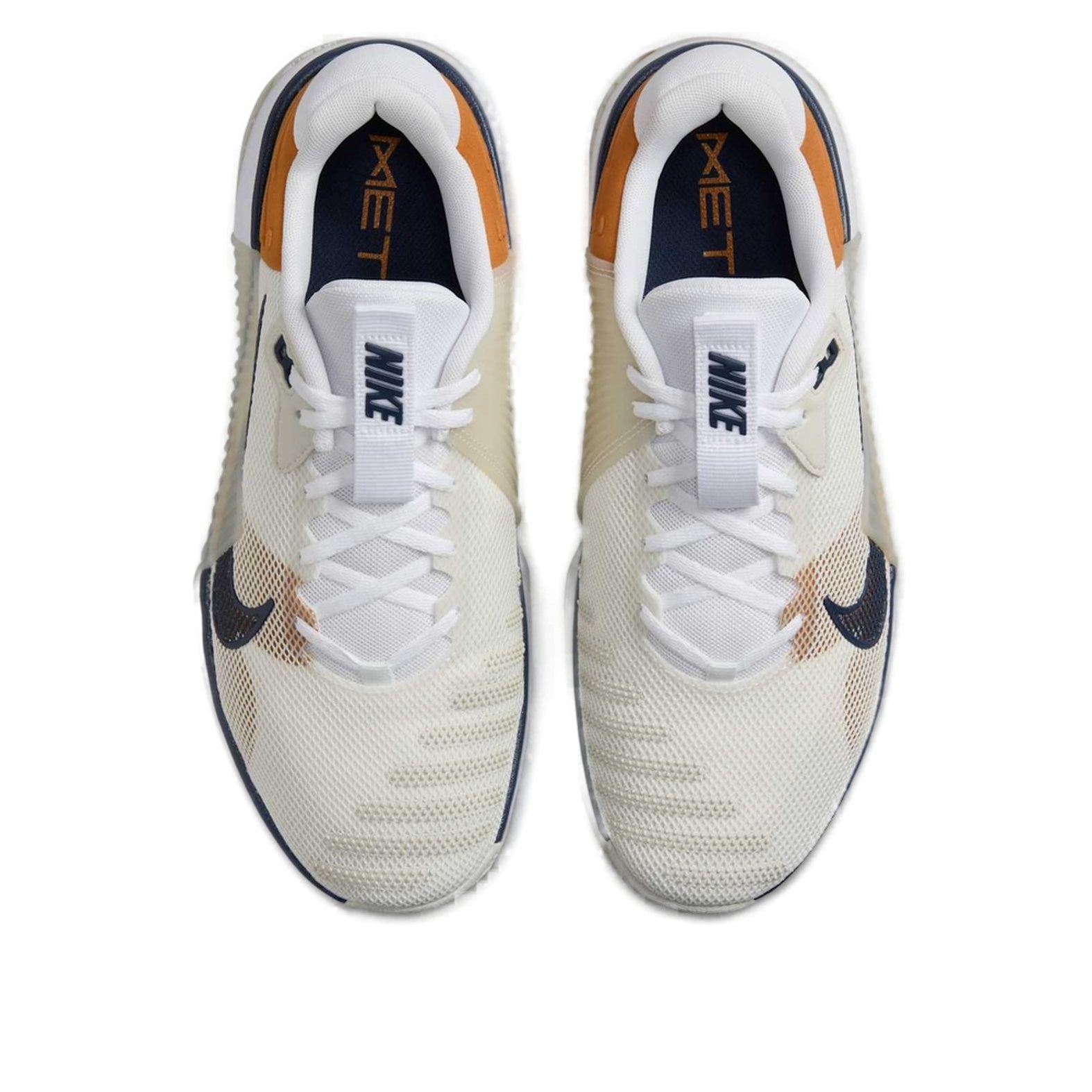 Nike Metcon 9 AMP 'White Light Bone Navy' DZ2616-100