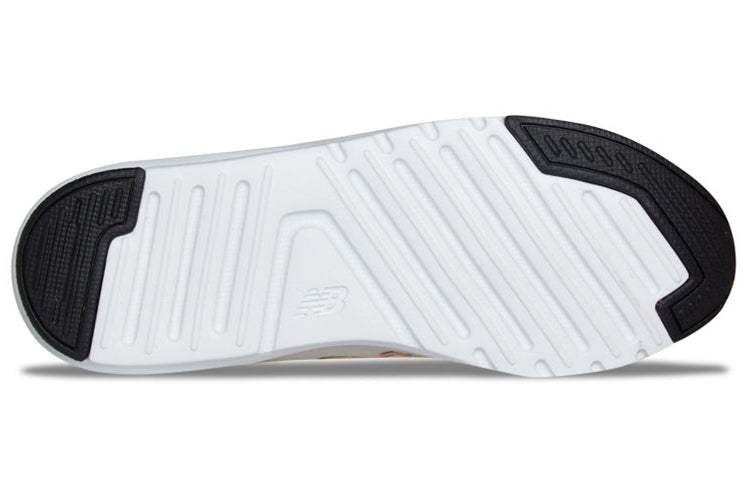 (WMNS) New Balance 009 Series Low-Top Ivory 'Cream White Gray' WS009IGG