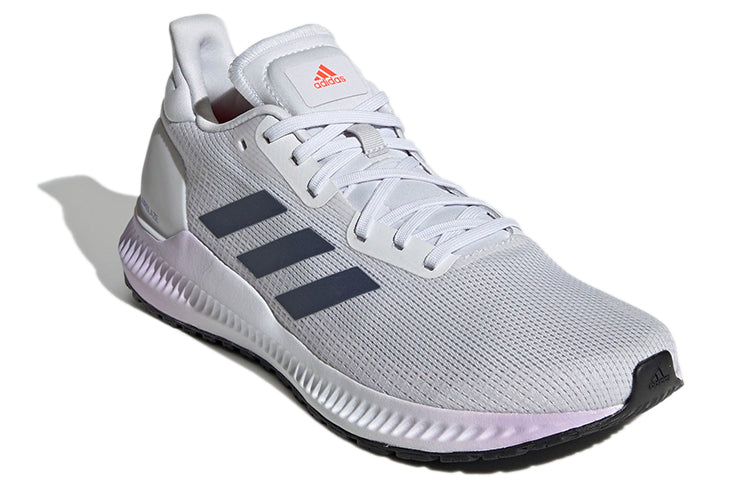(WMNS) adidas Solarblaze For Grey/Blue EE4238