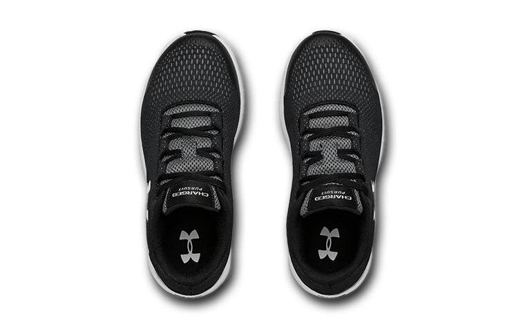 (GS) Under Armour Charged Pursuit 2 3022862-001