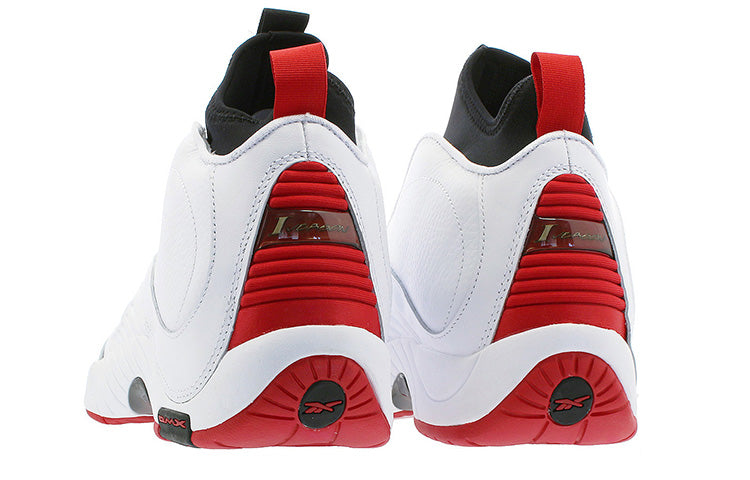 Reebok Answer 4.5 'White' CN6848