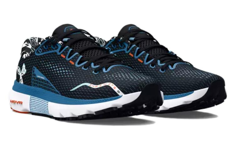 Under Armour HOVR Infinite 5 'Inclement Weather' 3027430-001