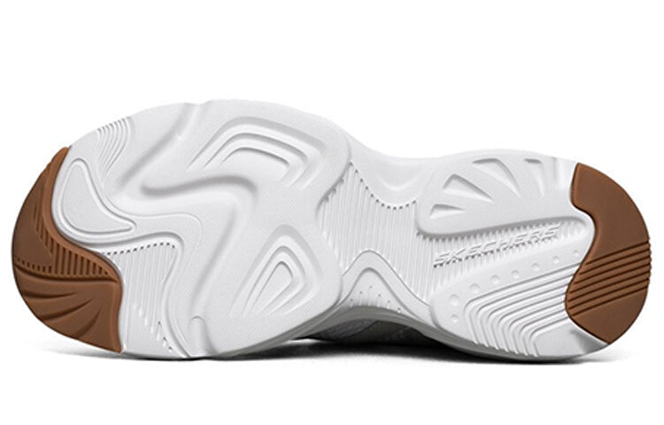 Skechers Stamina Airy Cream-White 51938-OFWT