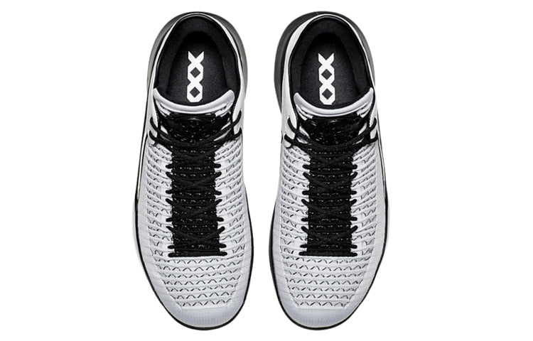 Air Jordan 32 Low PF 'Wing It' AH3347-102