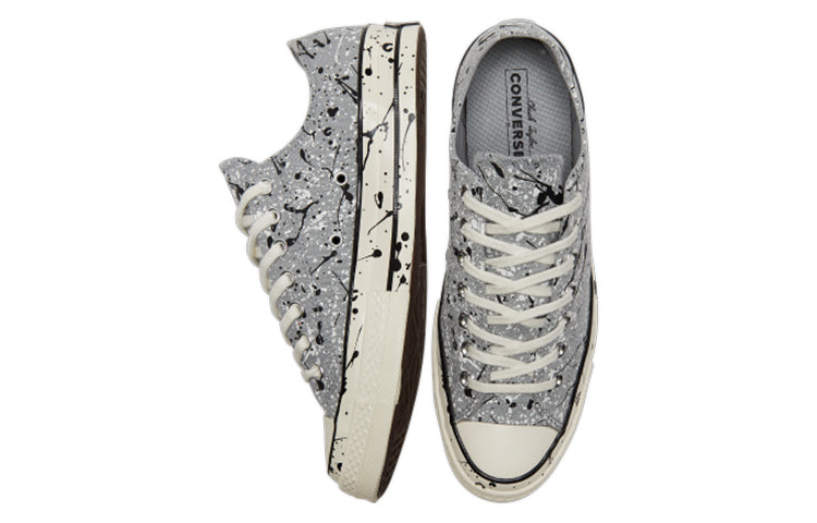 Converse Chuck 70 Low 'Archive Paint Splatter' A01172C