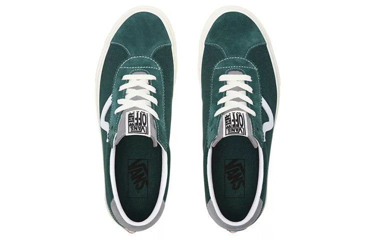 Vans Sports Green VN0A4BU622K
