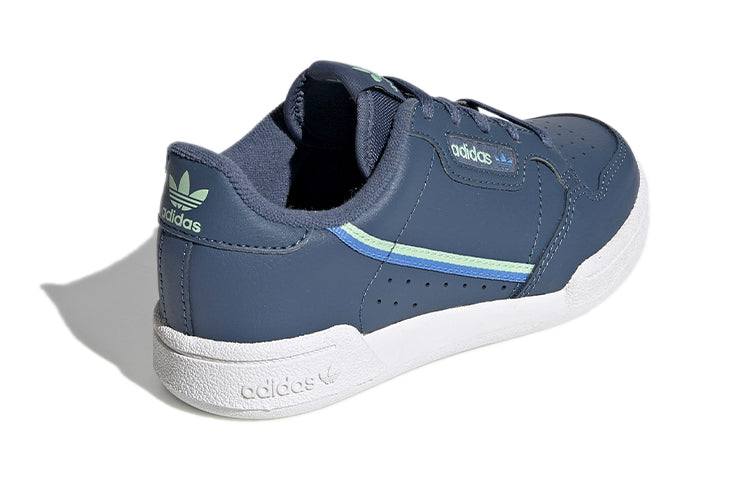 (PS) adidas Continental 80 'Blue White' EE6495
