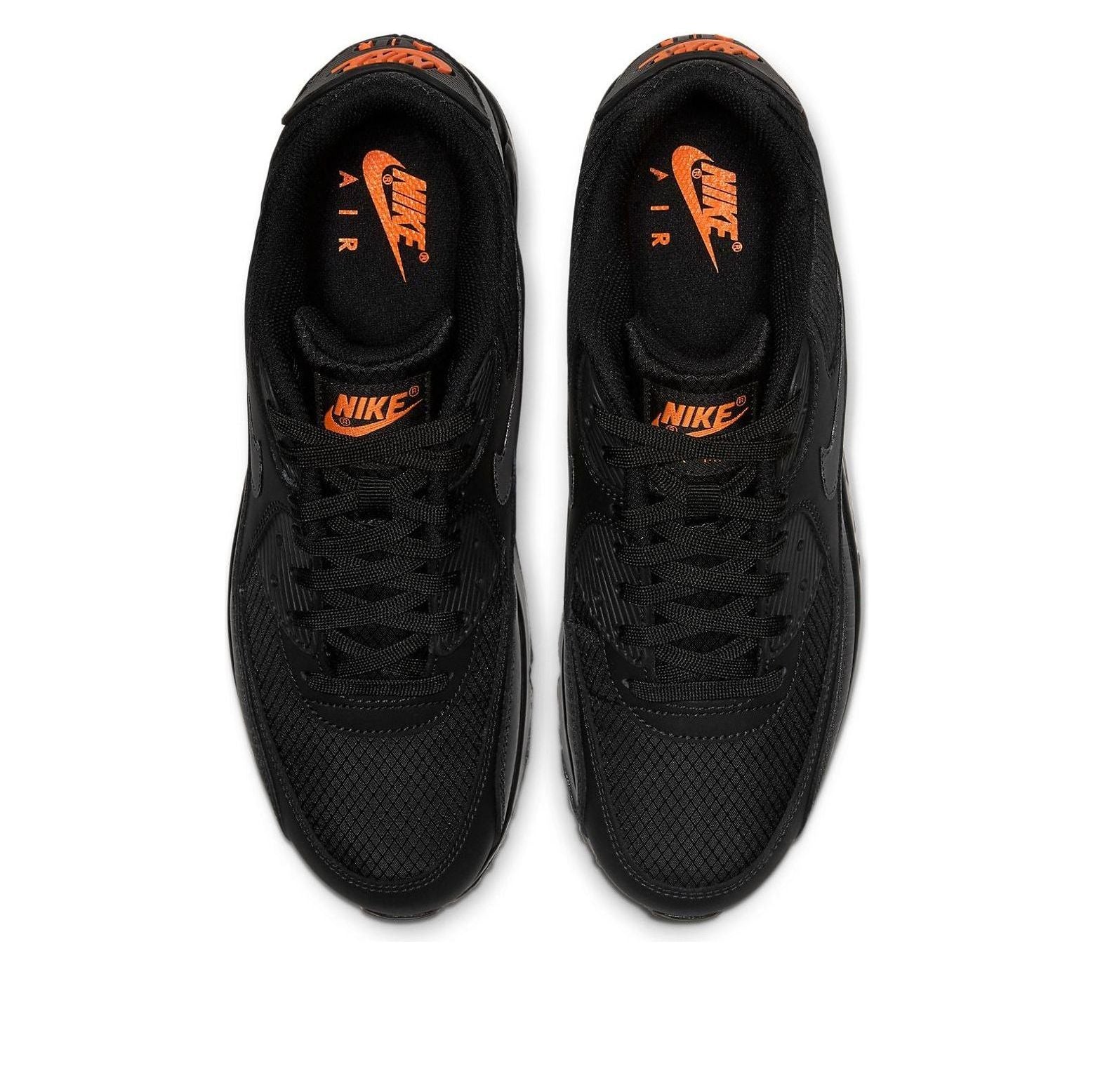 Nike Air Max 90 'Halloween' CT2533-001