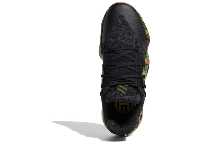 adidas Harden Volume 4 'Tech Olive' EF1259