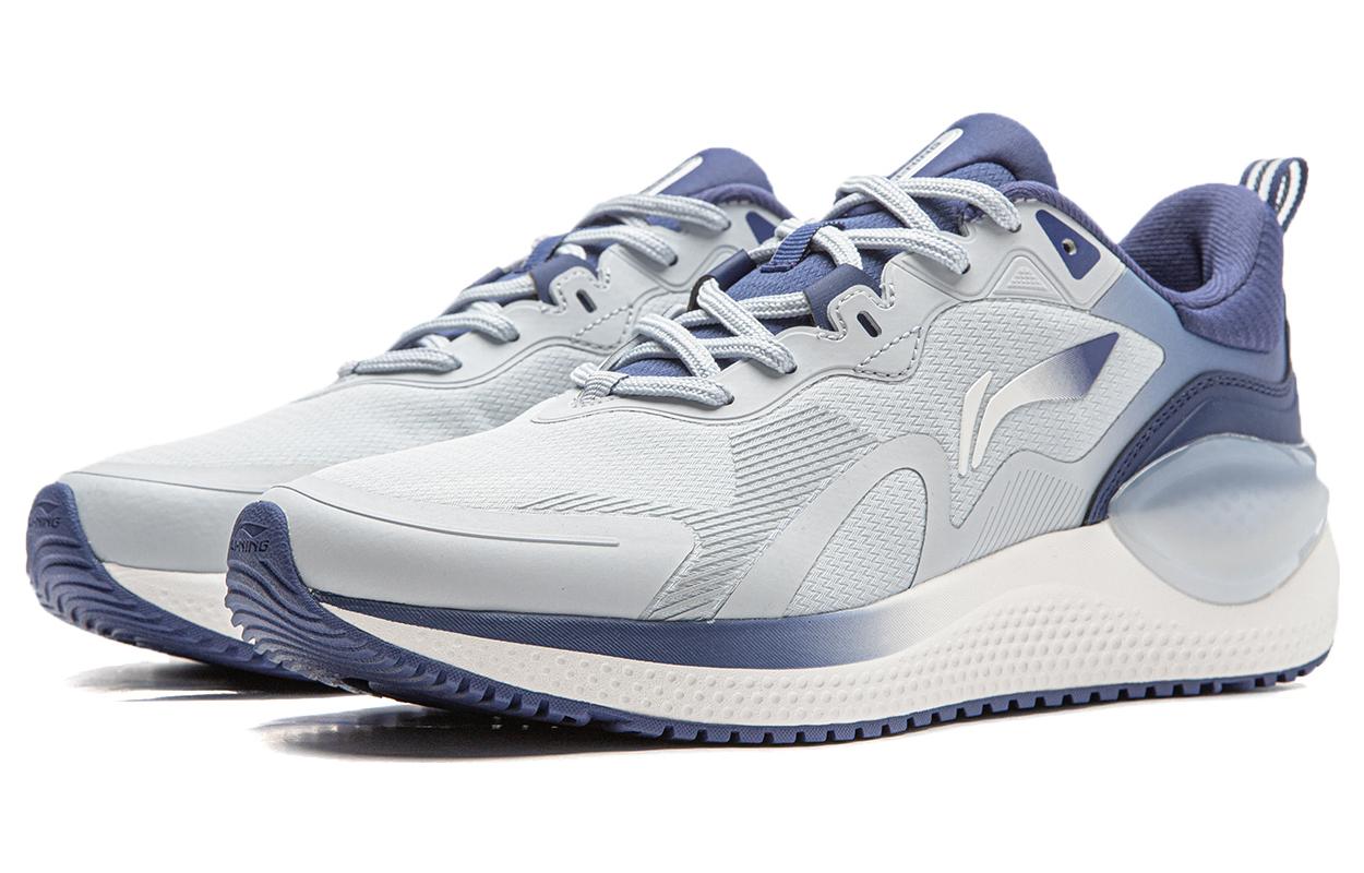 (WMNS) Li-Ning Yunchuan V2 'Blue White' ARST081-6