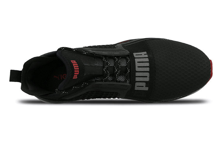 PUMA Ignite Limitless Hi-Tech 'Black' 190155-01