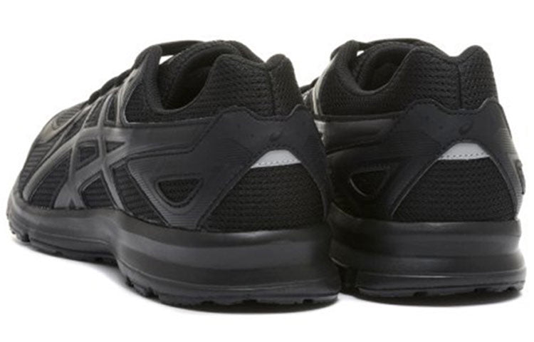 ASICS Jog 100 2 'All black' TJG138-9090