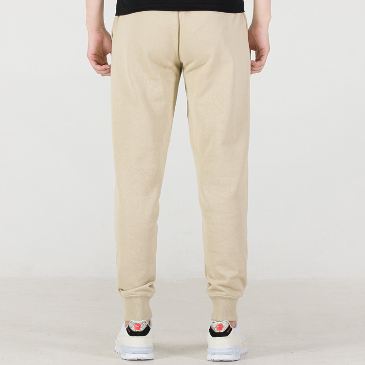 PUMA Logo International Sportswear Pants 'Beige' 536306-64