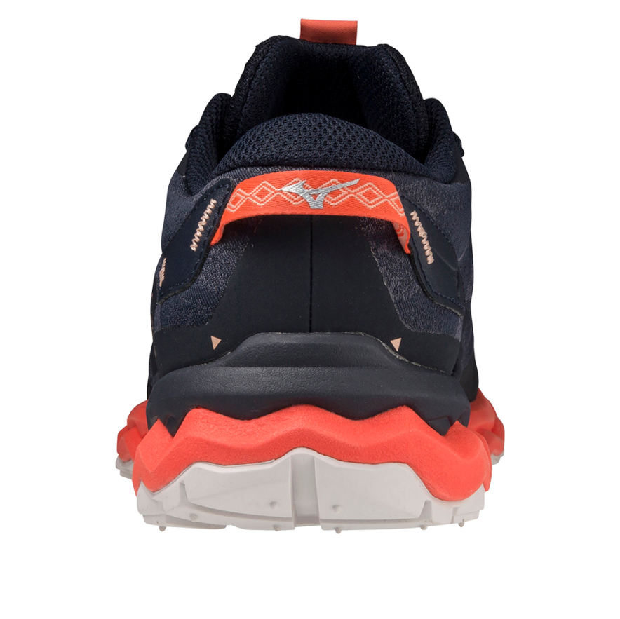 (WMNS) Mizuno Wave Daichi 7 'NightSky Quicksilver' J1GK227171