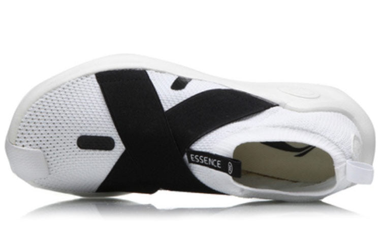 Li-Ning Wade Essence Elastic Slip-On ABCM097-4