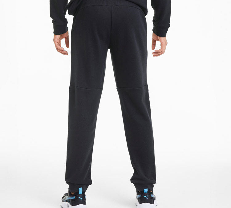 PUMA Amplified Track Pants 'Black' 582805-01