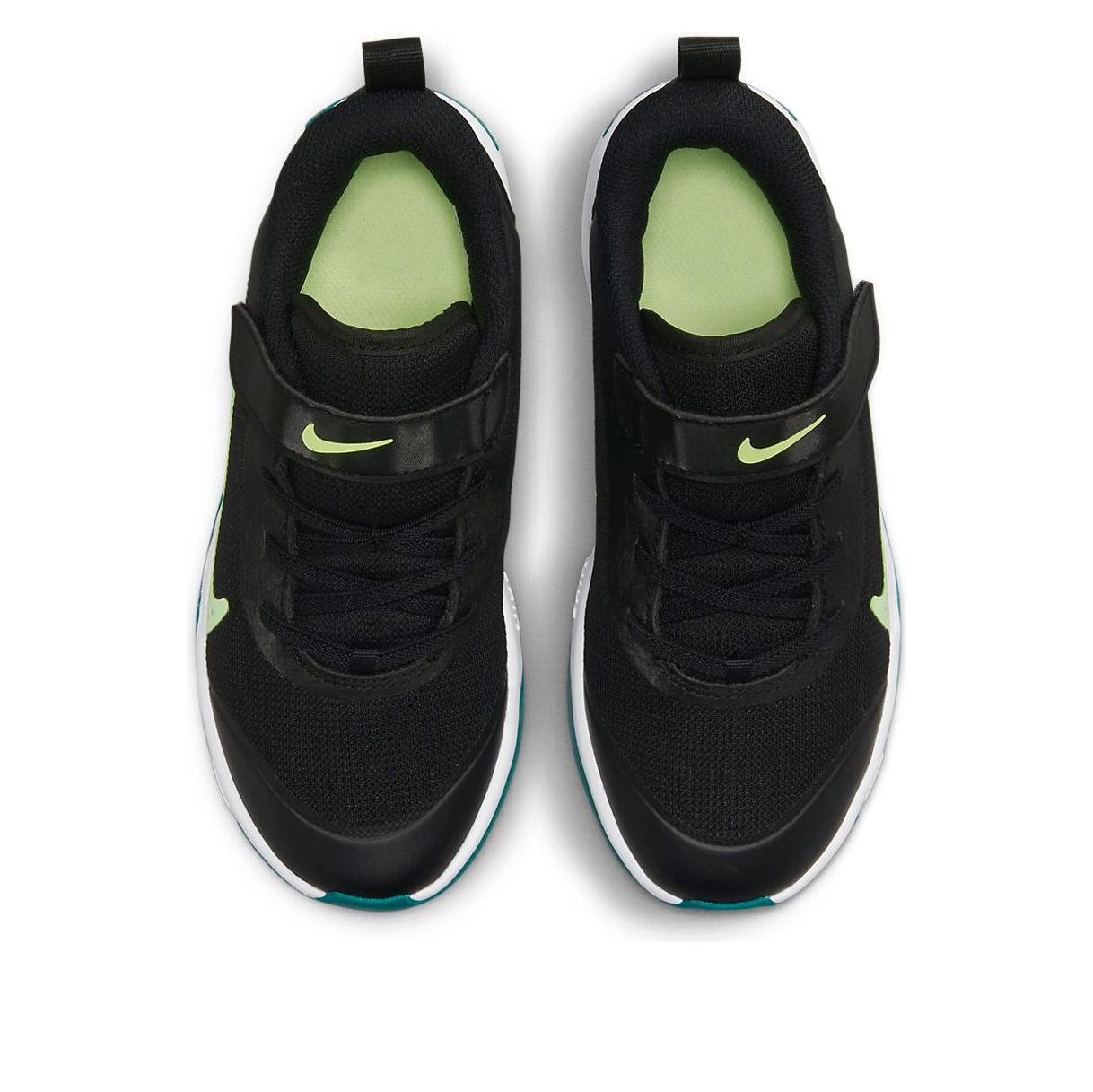 (PS) Nike Omni Multi-Court 'Black Barely Volt' DM9026-003