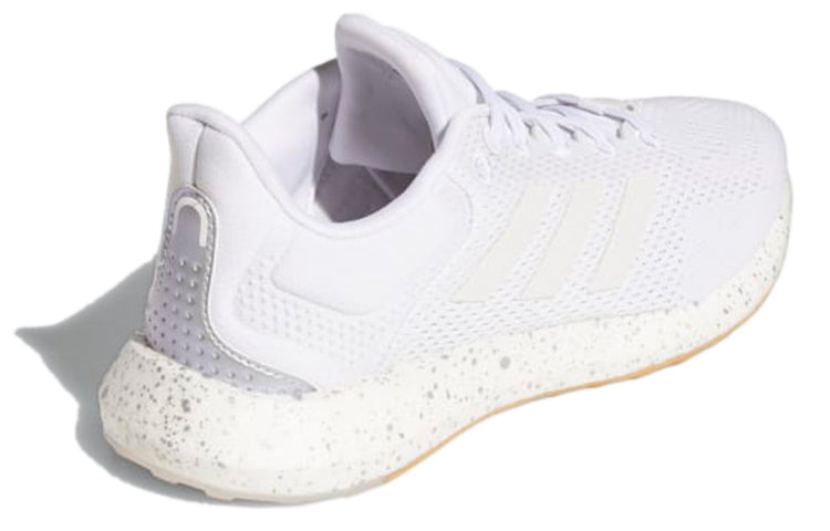 (WMNS) adidas PureBoost 21 'White Gum' GZ3152