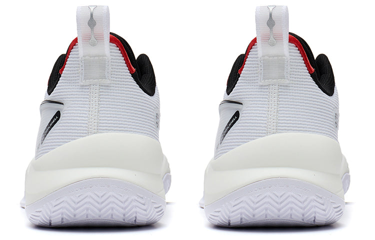 Li-Ning Superlight V2 'Playoff' ABAT029-1