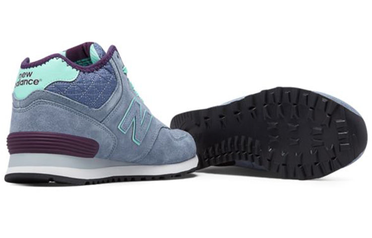 (WMNS) New Balance 574 Mid 'Purple Haze' WH574PI
