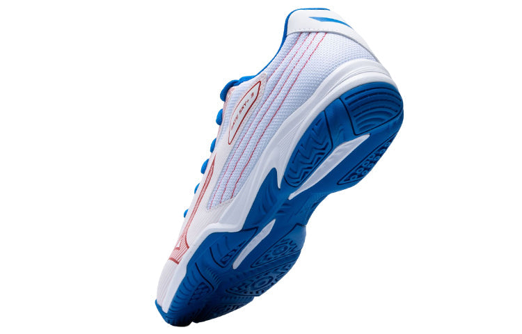 Mizuno Gate Sky Plus 3 'White Blue Red' 71GA234009