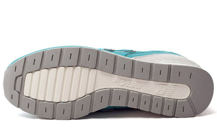 New Balance 996 Low-top Blue/Gray MRL996WT