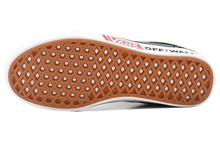 Vans Comfycush Old Skool 'Future Standard' VN0A3WMA2QO