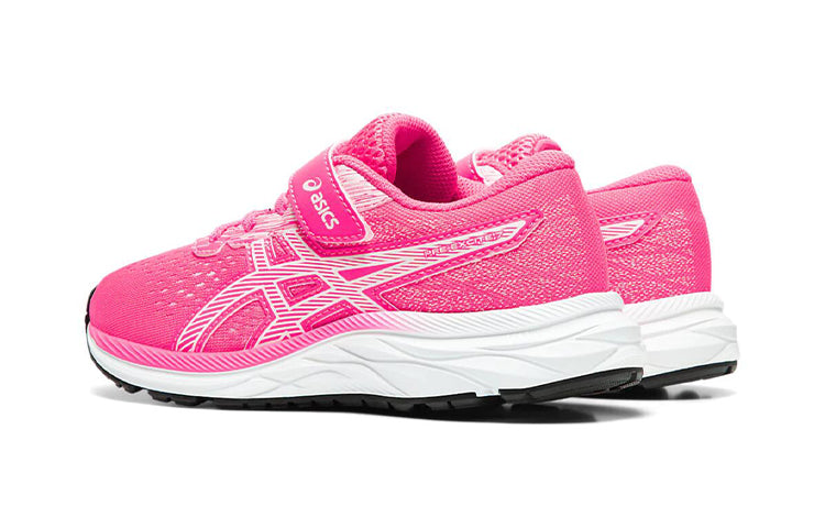 (PS) ASICS Gel-Excite 7 'Hot Pink' 1014A101-700