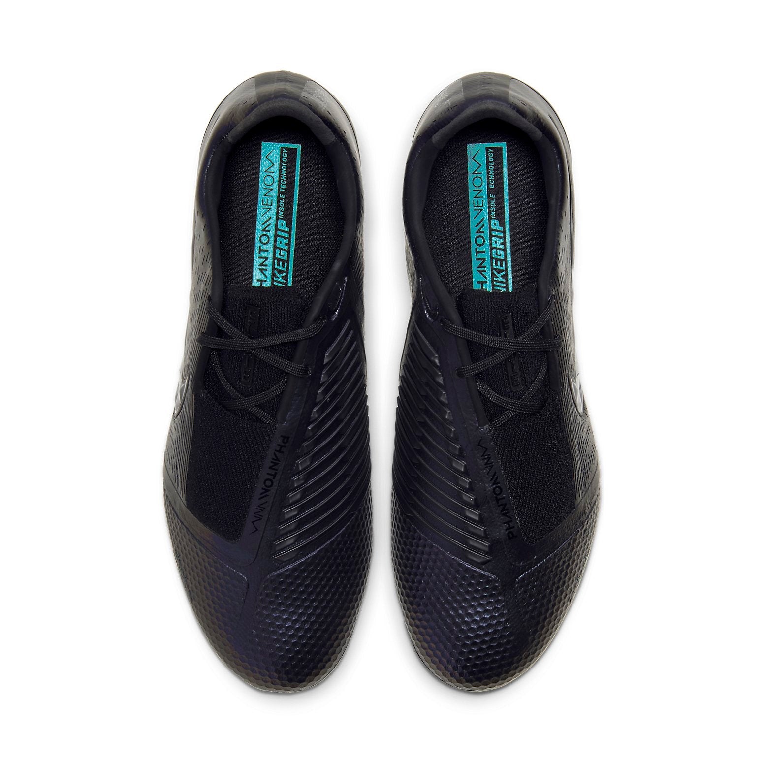 Nike Phantom Venom Elite SG Pro ACC 'Kinetic Black' AO0575-010