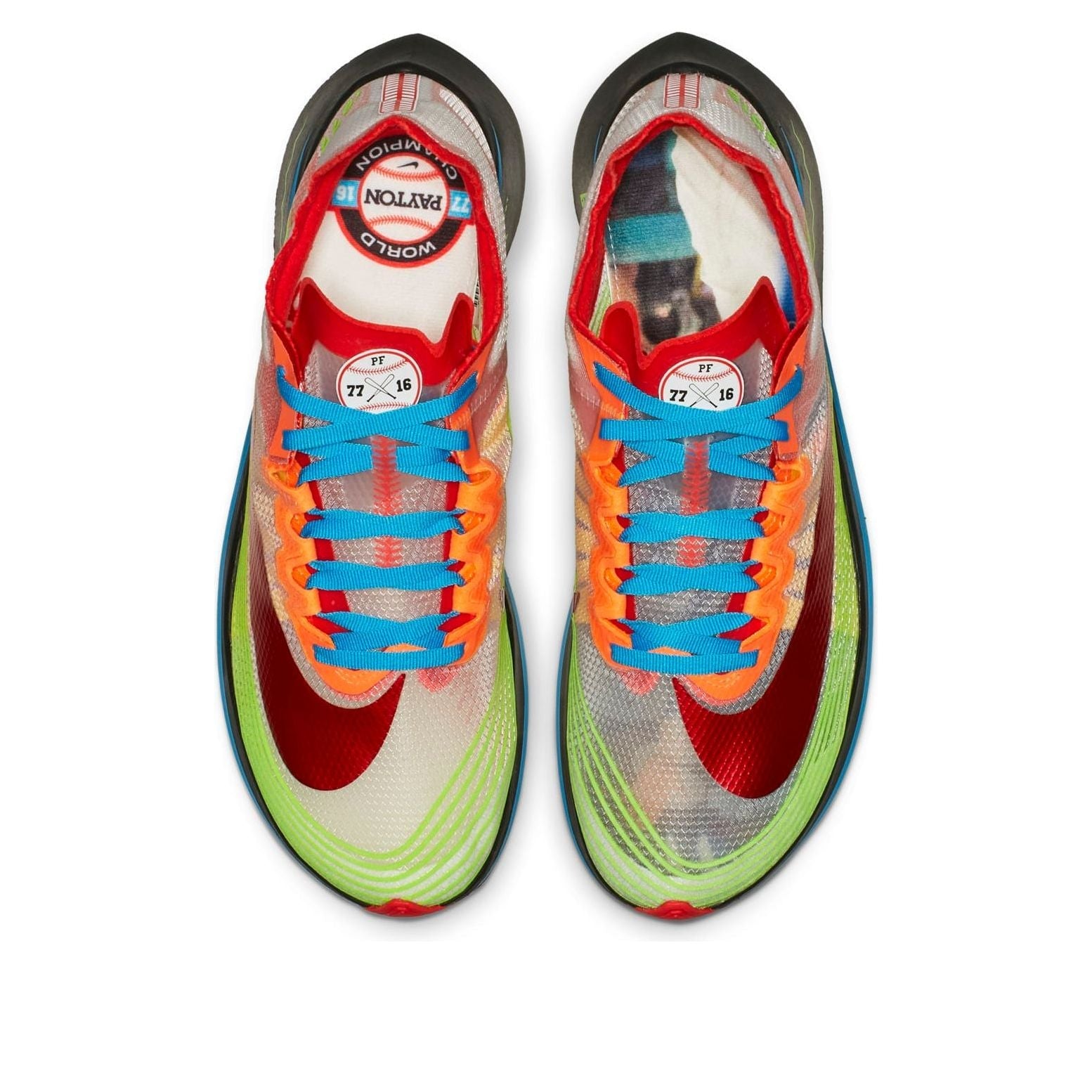 Nike Zoom Fly SP 'Doernbecher' 2018 BV8734-100