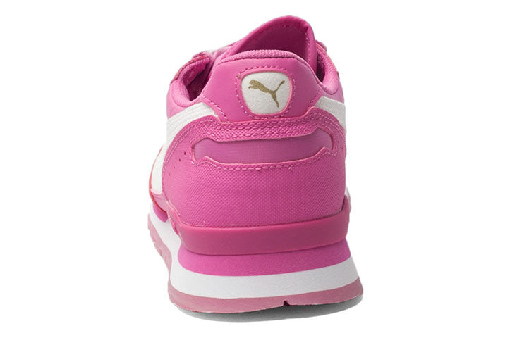 (WMNS) PUMA Rx-727 Basicsp Ripstop Shoes Red/Pink 359277-09