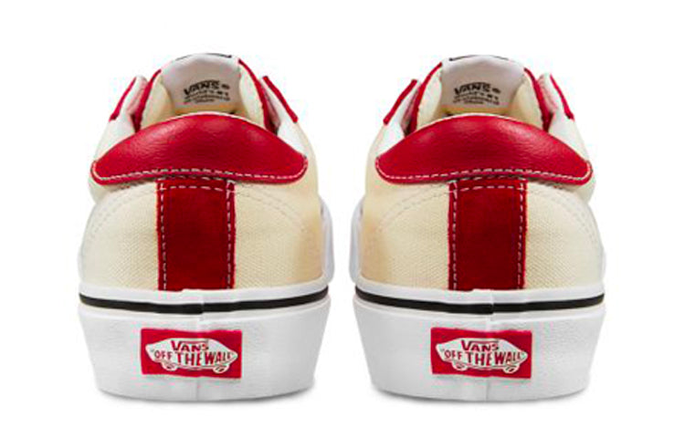 Vans Epoch Sport 'Racing Red' VN0A4BU6TYR