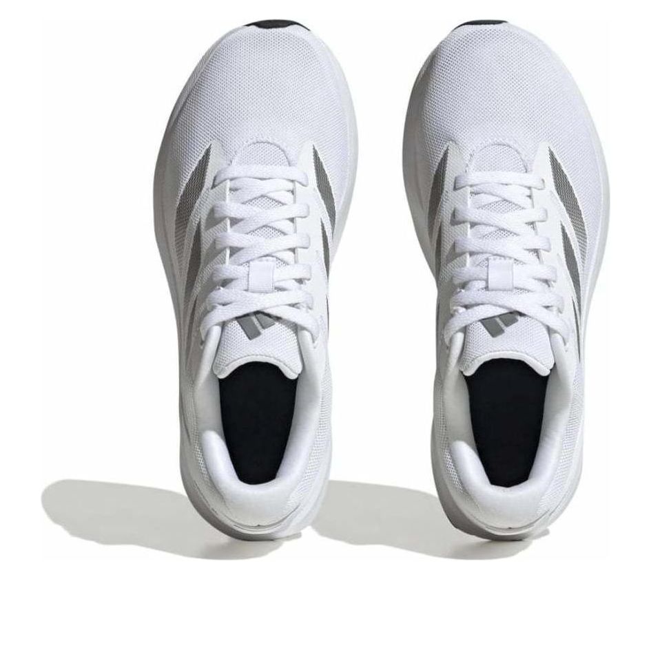 (WMNS) adidas Duramo RC 'White Grey' ID2707