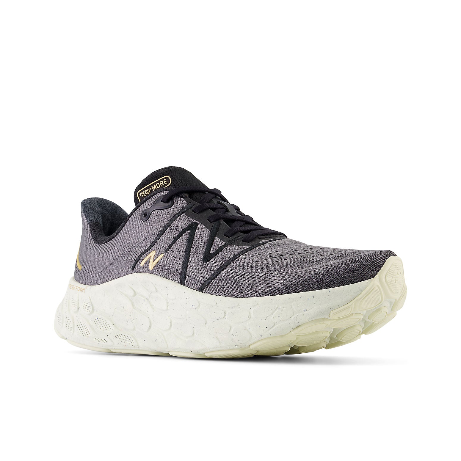 New Balance Fresh Foam X More v4 'Castlerock Turtledove' MMORBD4