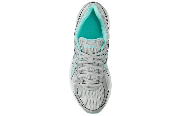 (WMNS) ASICS Jolt (D) Grey/Green T7K9N-9667