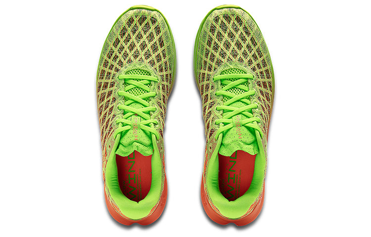 Under Armour Flow Velociti Wind 2 'Yellow' 3025652-300