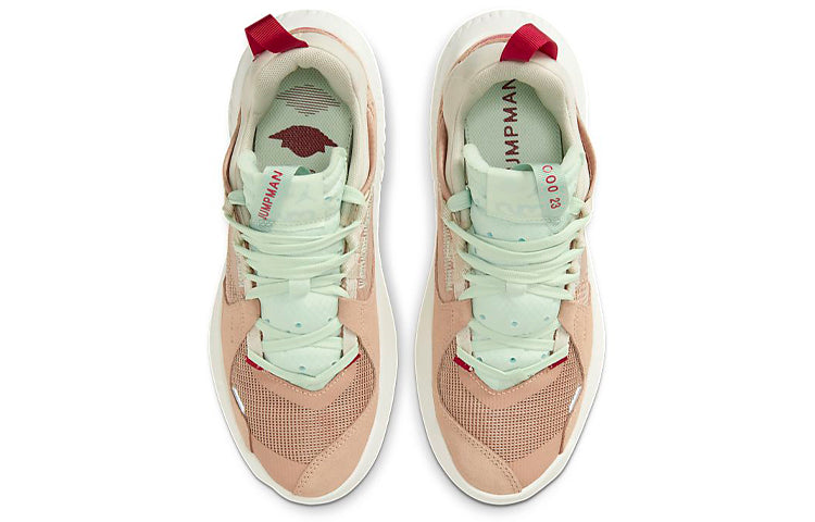 (GS) Air Jordan Delta SP 'Vachetta Tan' CT1565-200