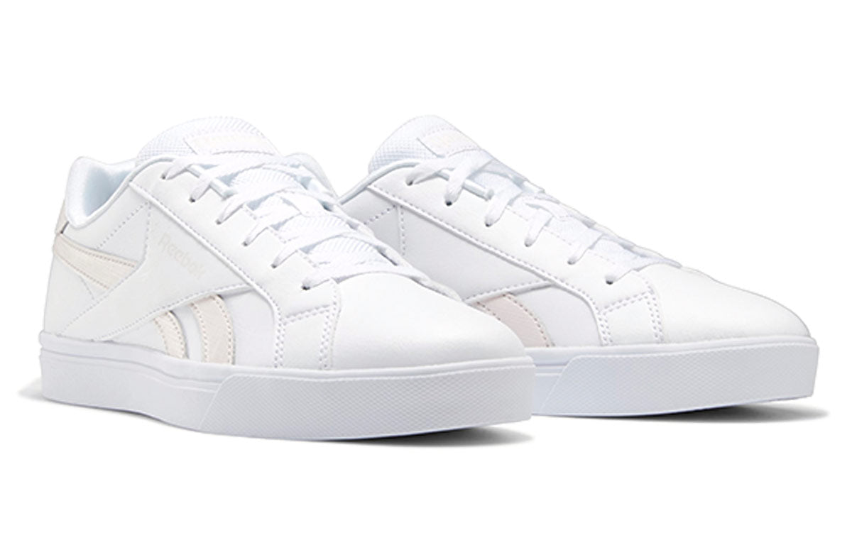 (WMNS) Reebok Royal Complete 3 Low White FV8253