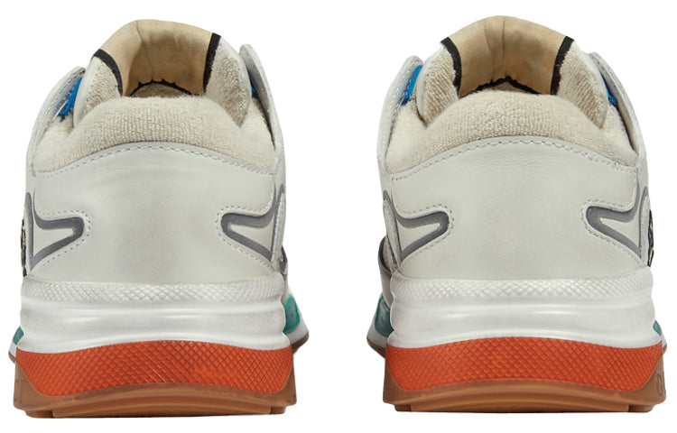 (WMNS) Gucci Ultrapace 'White' 592348-02JM0-9089