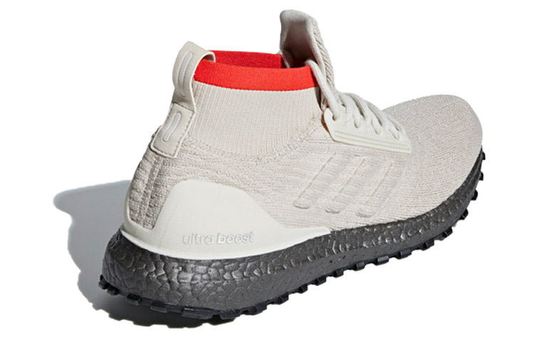 adidas UltraBoost AT 'Clear Brown' AQ0471
